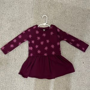 Tea Collection Sz 4T Dress